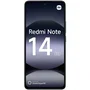 Xiaomi Redmi Note 14 5G, 6 GB RAM, 128 GB, Negro